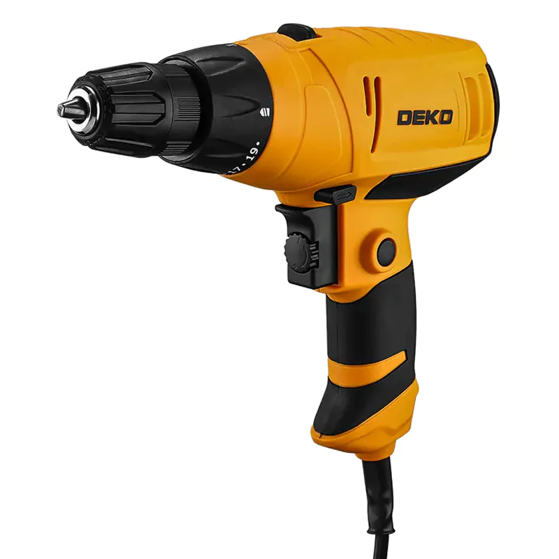 Deko дрель. Сетевой шуруповерт deko dksd500w 063-4053 отзывы.