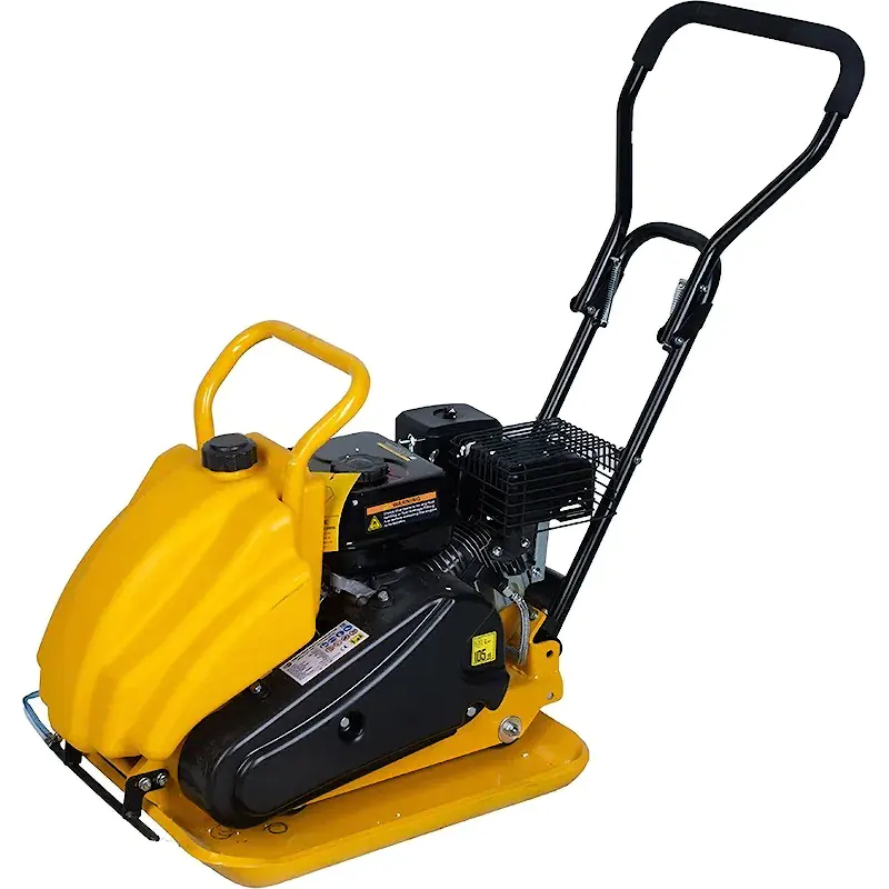 TOR T-100 Loncin (29165) виброплиту бензиновую 1015797 купить по низкой цене в Нижнем Новгороде в интернет-магазине ГЕОН